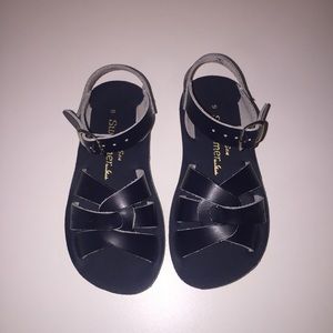 Sun san toddler swimmers sandals
